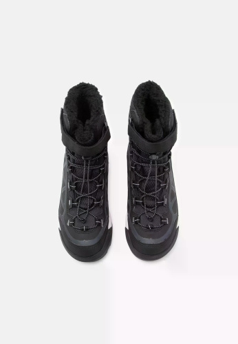 detail VIKING CONSTRICTOR WARM SC WP 1V SL black zimní boty