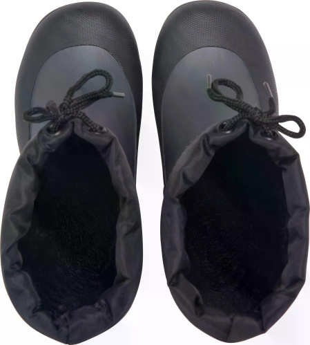 detail VIKING STORM WARM black dámské zimní boty