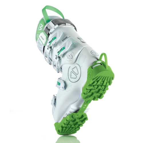 detail SIDAS SKI BOOTS TRACTION GREEN chránič podrážky lyžařských bot