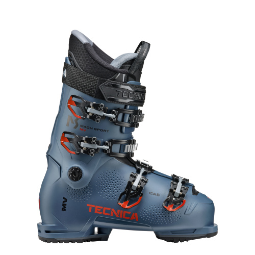 detail TECNICA MACH SPORT 90 MV GW dark avio pánské lyžařské boty 22/23