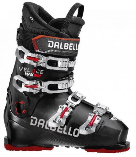 detail DALBELLO VELOCE MAX 75 MS black/black 24/25