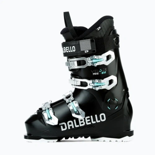 detail DALBELLO VELOCE MAX 65 W LS dámské lyžařské boty black/black 24/25