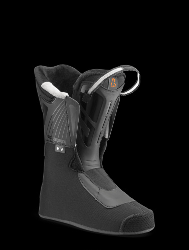 detail TECNICA MACH SPORT HV 75 W GW dámské lyžařské boty cool grey 24/25