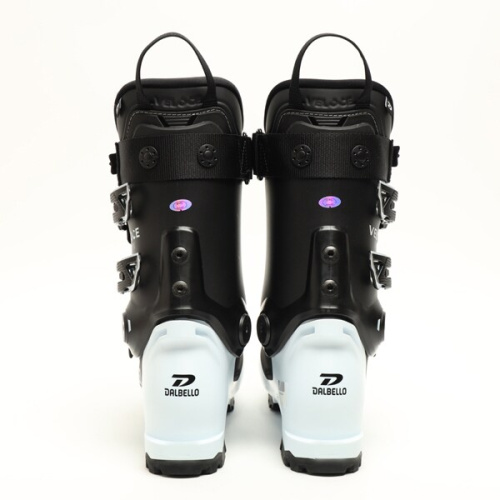 detail DALBELLO VELOCE 75 W GW lyžařské boty polar white/black 23/24
