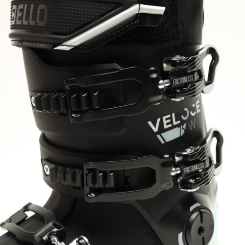 detail DALBELLO VELOCE 75 W GW lyžařské boty polar white/black 23/24
