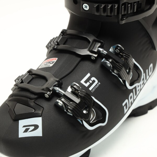 detail DALBELLO VELOCE 75 W GW lyžařské boty polar white/black 23/24