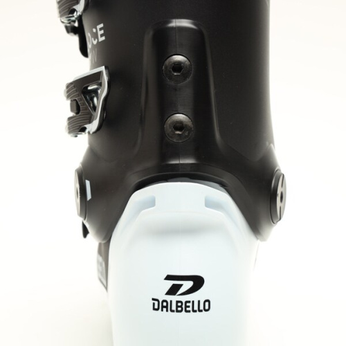 detail DALBELLO VELOCE 75 W GW lyžařské boty polar white/black 23/24