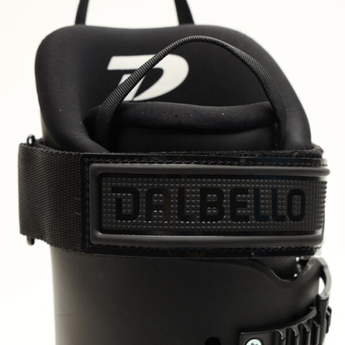 detail DALBELLO VELOCE 75 W GW lyžařské boty polar white/black 23/24