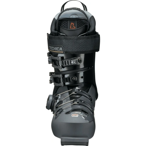 detail TECNICA MACH BOA HV 100 GW lyžařské boty race grey 26/27