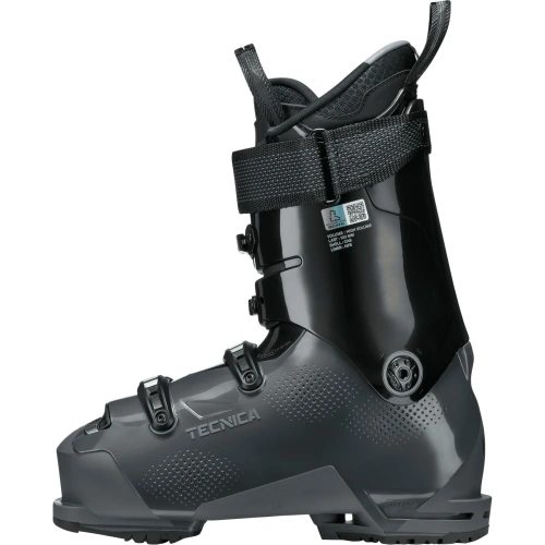 detail TECNICA MACH BOA HV 100 GW lyžařské boty race grey 26/27