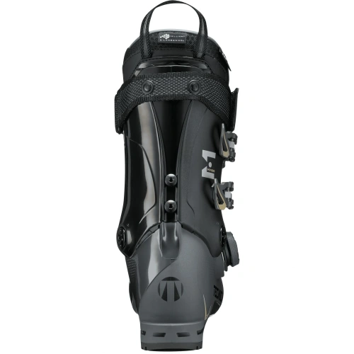 detail TECNICA MACH BOA HV 100 GW lyžařské boty race grey 26/27