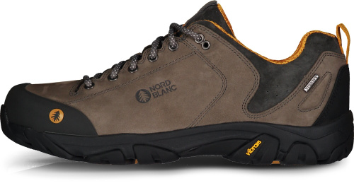 detail NORDBLANC FIRSTFIRE NBLC40 pánské trekové boty