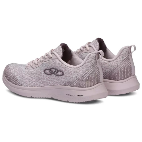 detail OLYMPIKUS CITRUS 43217953 dámské sportovní boty mist/vanguard