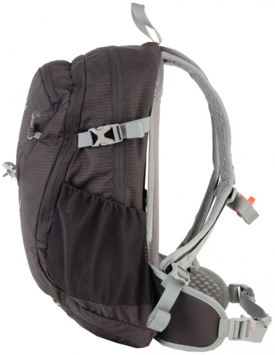 detail AXON MAMBA cyklistický batoh 15l černá