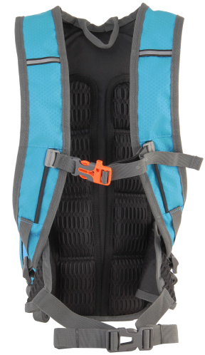 detail AXON POPPET cyklistický batoh 9l modrá