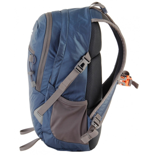 detail AXON DOVE sportovní batoh 15l modrá