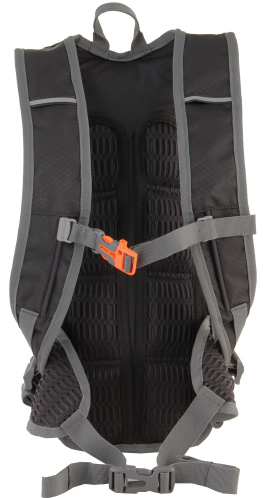 detail AXON POPPET cyklistický batoh 9l černá