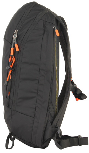 detail AXON FOX sportovní batoh 14l černá