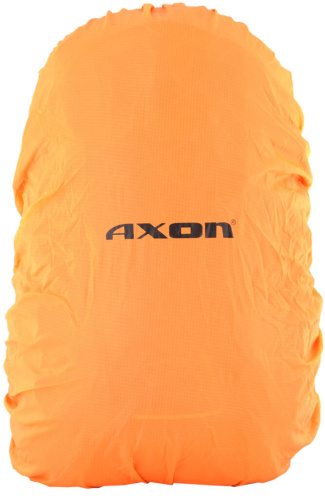 detail AXON SUPREME sportovní batoh 28l antracit