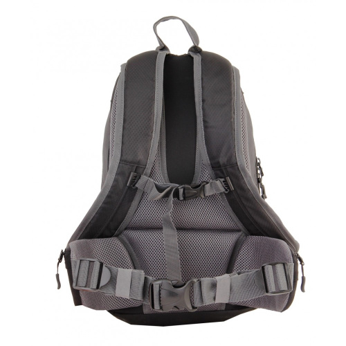 detail BORIKEN ANETO sportovní batoh 20l černá