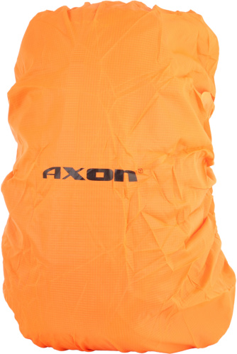 detail AXON GOBI outdoorový batoh modrá 34l