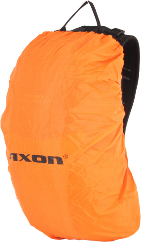 detail AXON OBELIX sportovní batoh 20L green