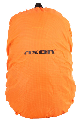 detail AXON MONSTER outdoorový batoh 44l černá