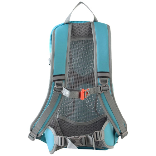 detail AXON MAMBA cyklistický batoh 15l modrý