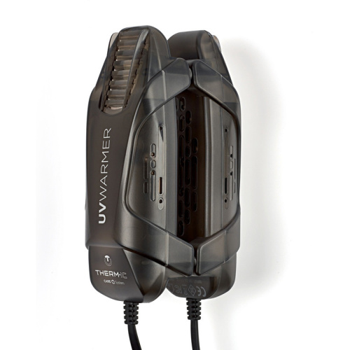 detail SIDAS THERM-IC UV WARMER USB vysoušeč obuvi