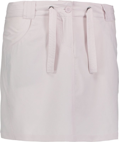detail Sukně NORDBLANC NBSSL6758 lily grey