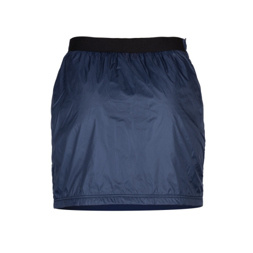 detail NORTHFINDER ALBERTA SU-4585OR zateplená sukně bluenights