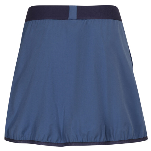 detail DIRECT ALPINE DOLL LADY 1.0 outdoorová sukně navy