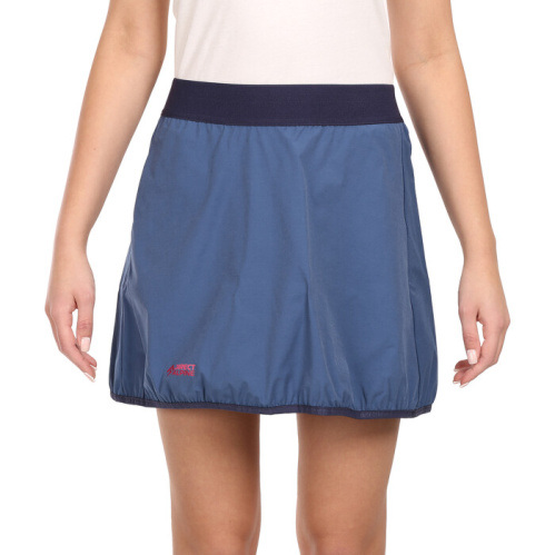 detail DIRECT ALPINE DOLL LADY 1.0 outdoorová sukně navy