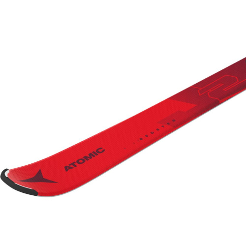 detail ATOMIC REDSTER J2+6GW red 22/23