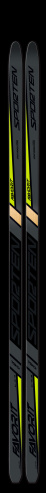detail SPORTEN FAVORIT MgE běžky 22/23