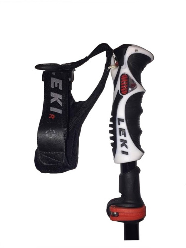 detail LEKI SKY S lyžařské hole 14/15