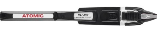 detail Vázání na běžky ATOMIC SNS PROPULSE CARBON RC 19/20