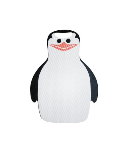 detail VYLEN TUKI® TÁTA pěnový kluzák na sníh