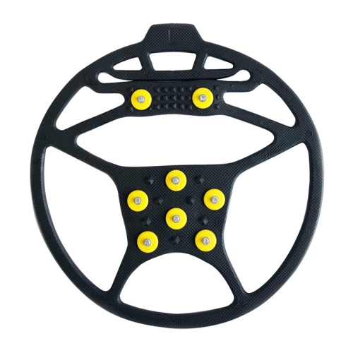 detail SVORTO MAGIC 080 nesmeky na boty