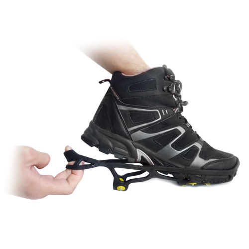 detail SVORTO MAGIC 080 nesmeky na boty