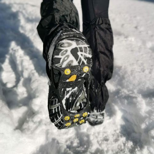 detail SVORTO MAGIC 080 nesmeky na boty