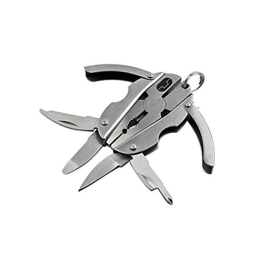 detail TRUE UTILITY SCARAB TU204 Kleště