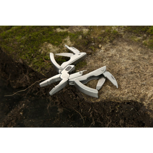 detail TRUE UTILITY SCARAB TU204 Kleště