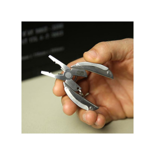 detail TRUE UTILITY SCARAB TU204 Kleště