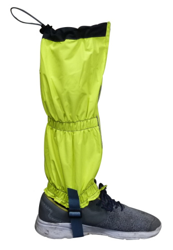 detail Návleky na boty HAVEN ICEBRAKER green