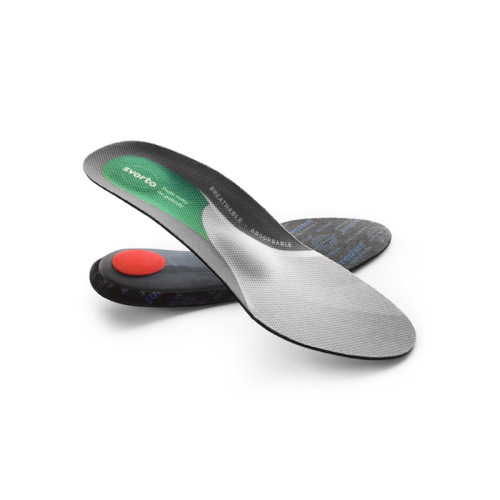 detail SVORTO 055 skelet antibacterial stélky do bot