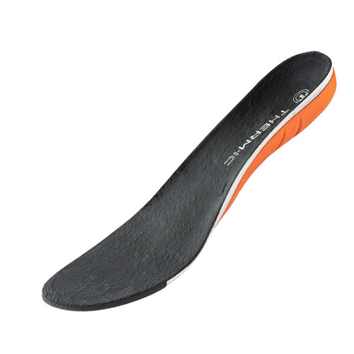 detail SIDAS THERM-IC INSULATION 3D anatomické vložky do bot