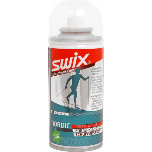 detail SWIX EASY GLIDE N4C vosk na protismyk 150ml