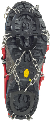 detail C.A.M.P. ICE MASTER nesmeky