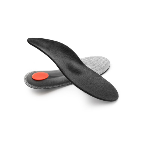 detail SVORTO 021 skelet zimní vložky do bot